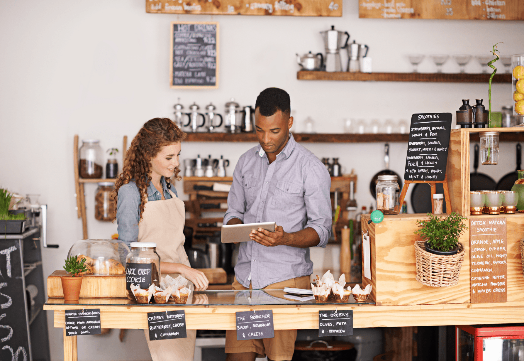 How Digital Credit Management Is Transforming Small Businesses